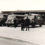 Kazerne Dorsteweg